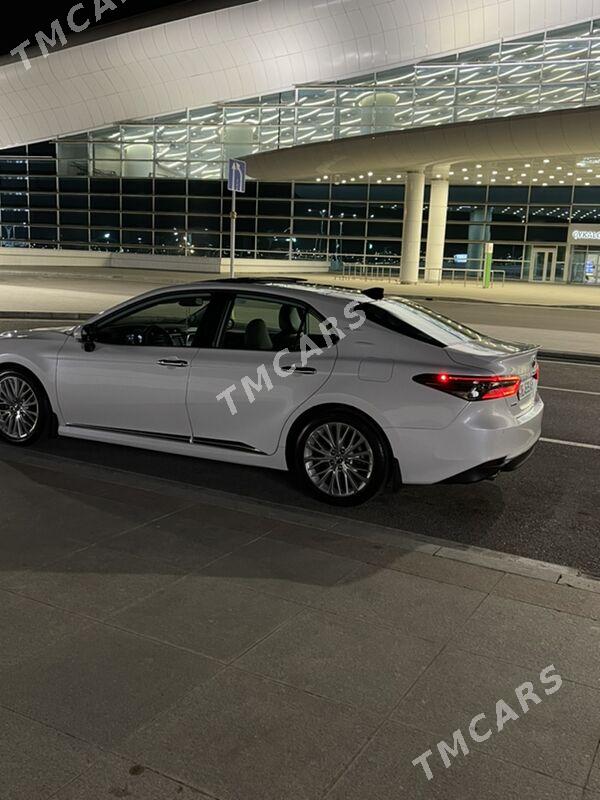 Toyota Camry 2019 - 410 000 TMT - Aşgabat - img 3