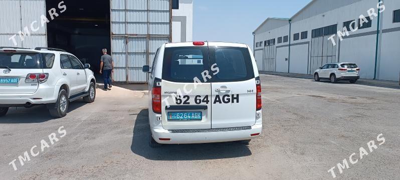 Hyundai H-1 2014 - 380 000 TMT - Aşgabat - img 3