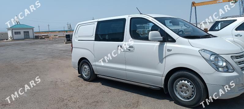 Hyundai H-1 2014 - 380 000 TMT - Aşgabat - img 2