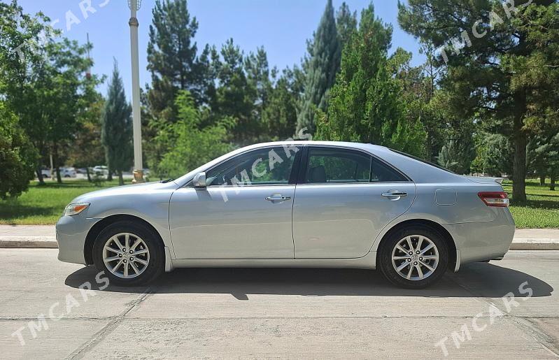 Toyota Camry 2007 - 170 000 TMT - Мары - img 7