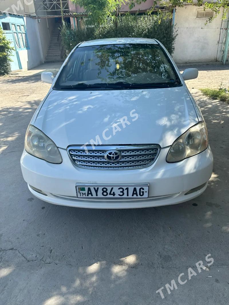 Toyota Corolla 2007 - 98 000 TMT - Анев - img 2