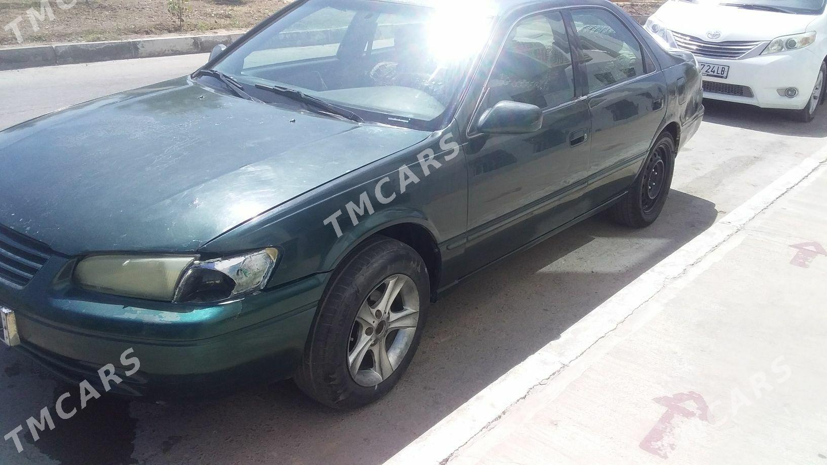 Toyota Camry 1999 - 65 000 TMT - Туркменабат - img 5