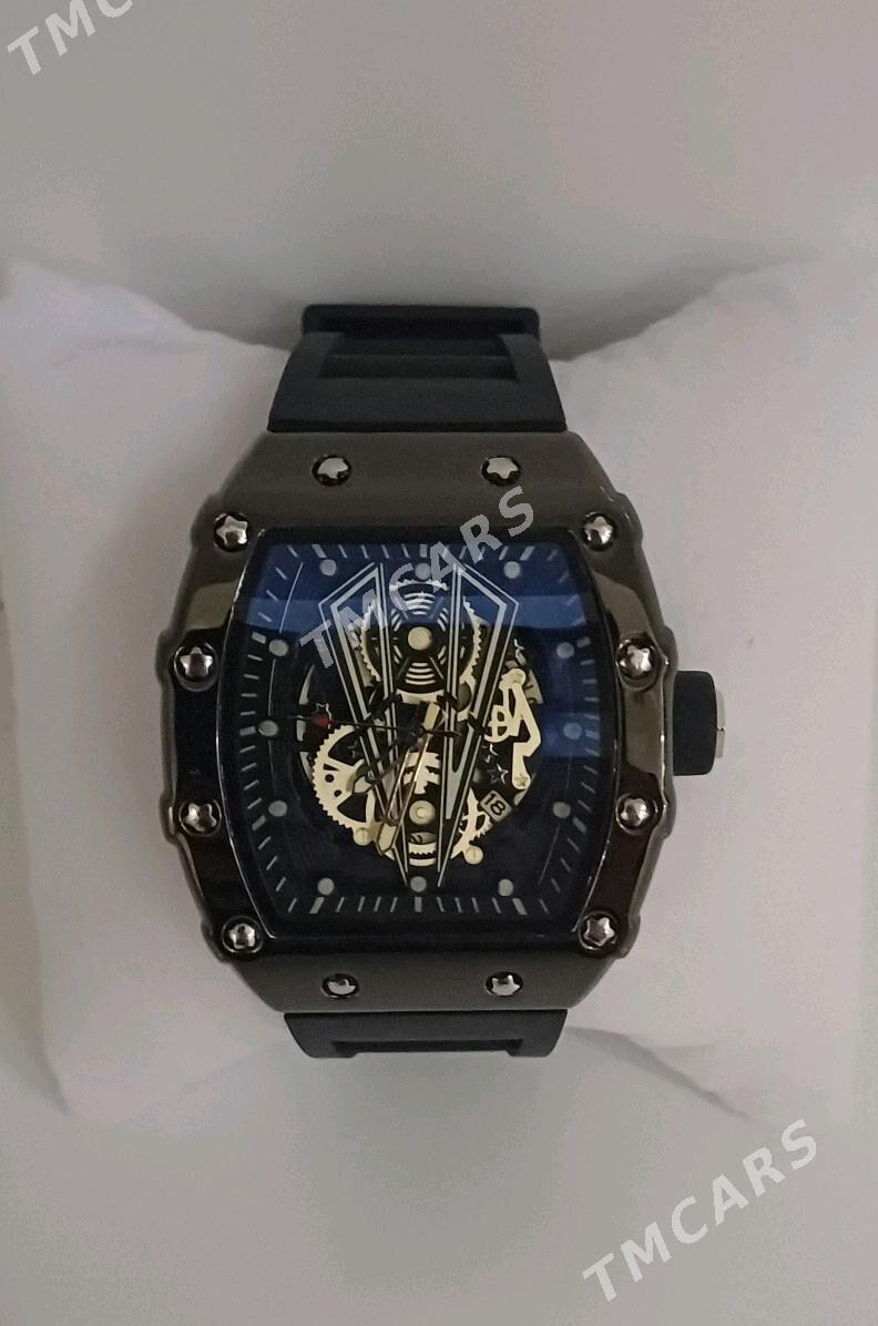 Richard mille sagat iñ amatly! - Ашхабад - img 9