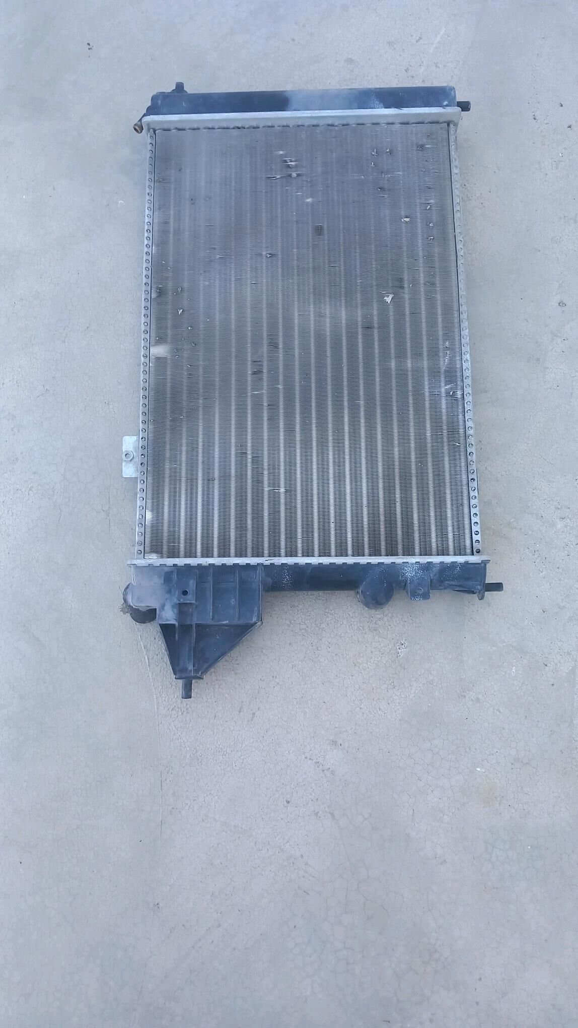 opel radiator 150 TMT - Аркадаг - img 2