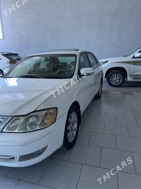 Toyota Avalon 2003 - 130 000 TMT - Туркменабат - img 7