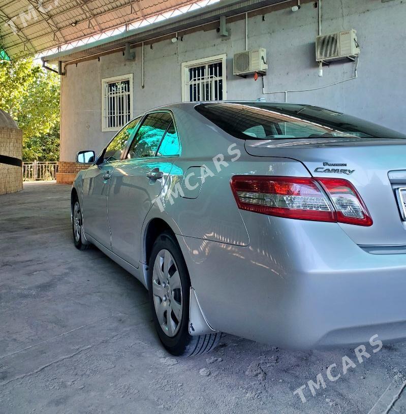 Toyota Camry 2011 - 172 000 TMT - Daşoguz - img 2