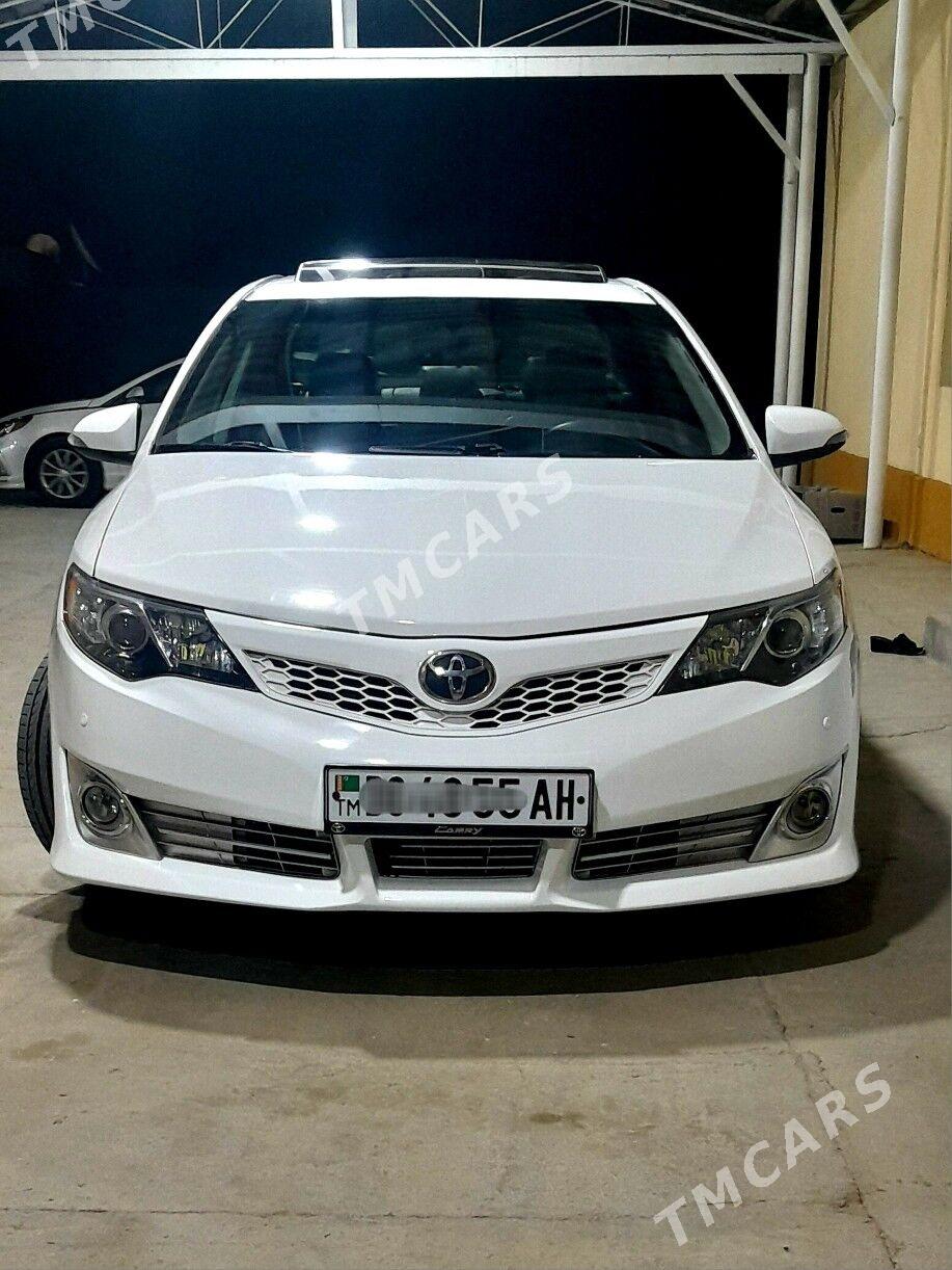 Toyota Camry 2012 - 195 000 TMT - Aşgabat - img 2