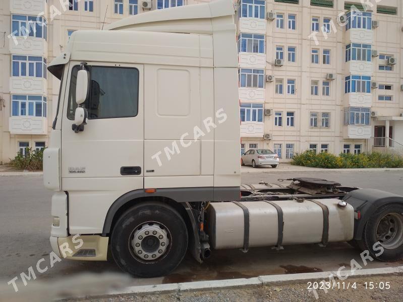 DAF 460 2011 - 700 000 TMT - Туркменабат - img 2