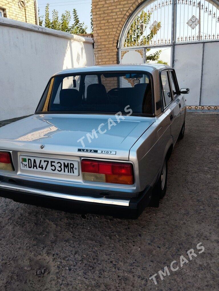 Lada 2107 2010 - 55 000 TMT - Mary - img 2