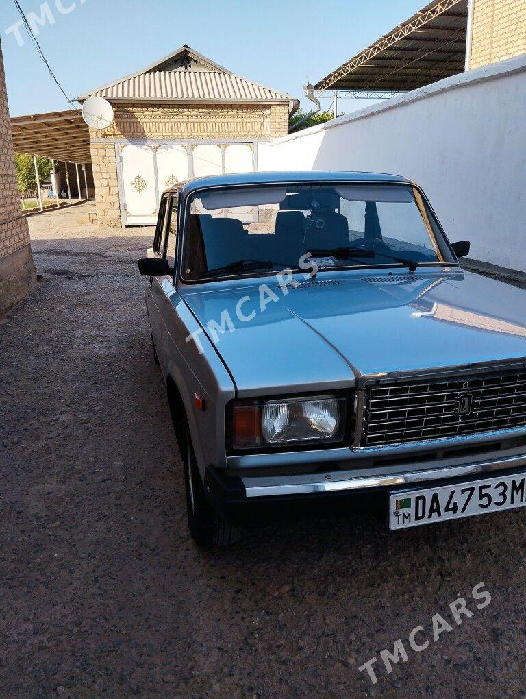 Lada 2107 2010 - 55 000 TMT - Мары - img 4