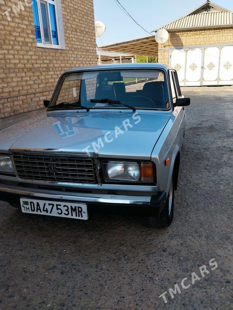 Lada 2107 2010 - 55 000 TMT - Мары - img 5