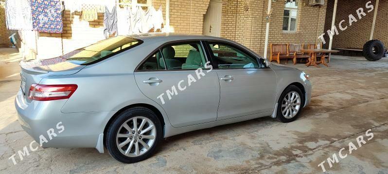 Toyota Camry 2008 - 150 000 TMT - Сакарчага - img 3