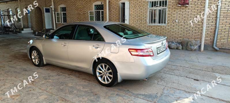 Toyota Camry 2008 - 150 000 TMT - Сакарчага - img 2