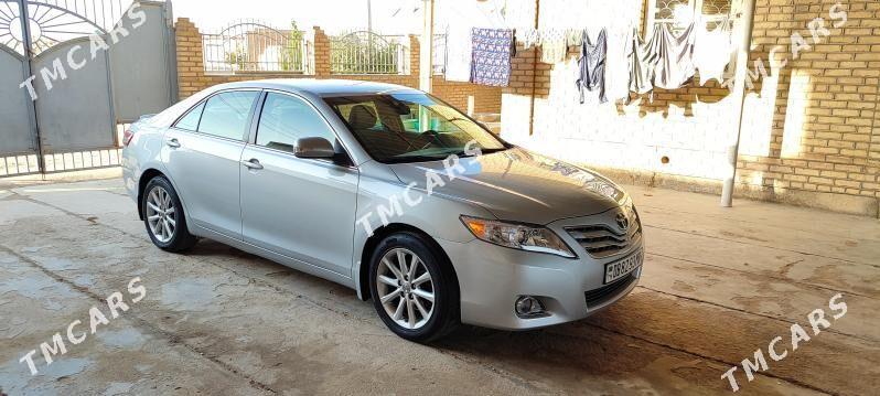 Toyota Camry 2008 - 150 000 TMT - Сакарчага - img 5