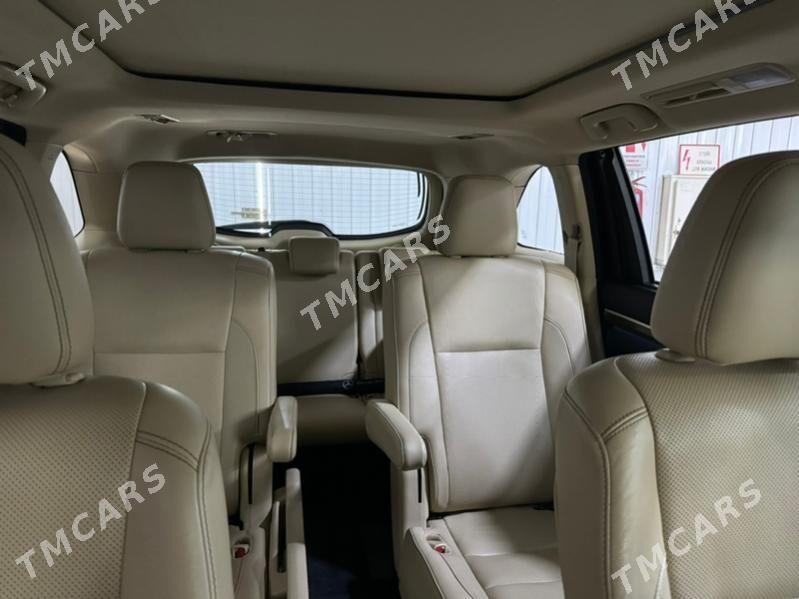 Toyota Highlander 2018 - 560 000 TMT - Aşgabat - img 7