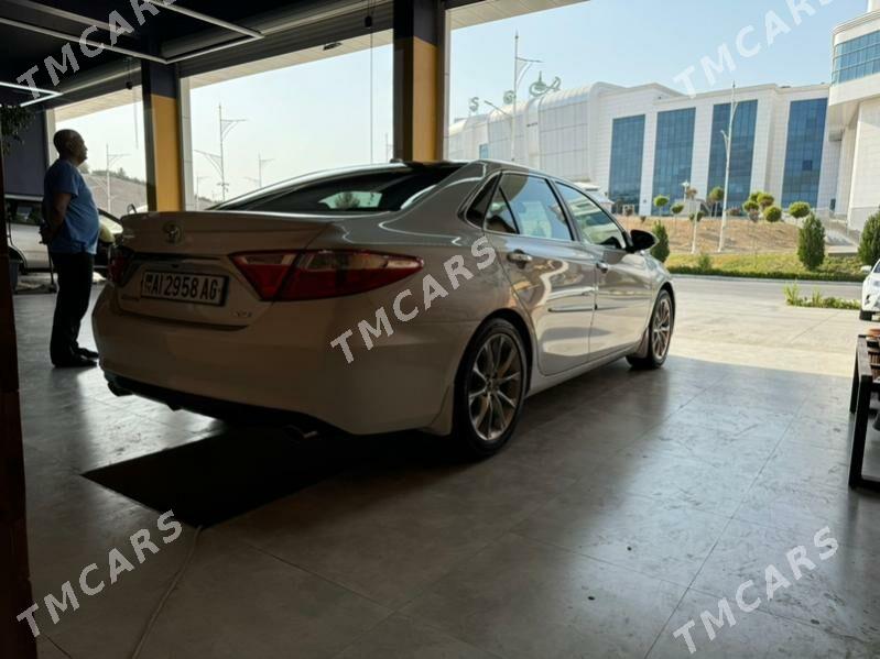 Toyota Camry 2015 - 310 000 TMT - Aşgabat - img 5