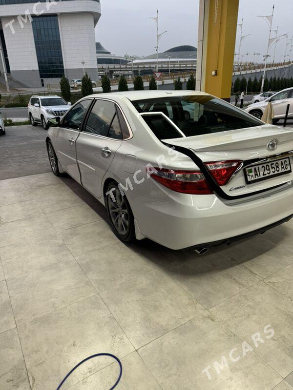 Toyota Camry 2015 - 310 000 TMT - Ашхабад - img 9