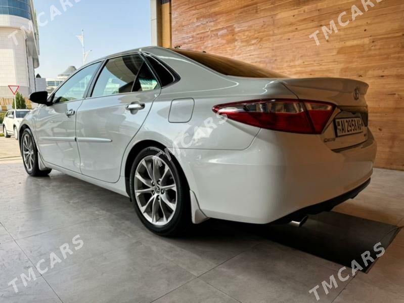 Toyota Camry 2015 - 310 000 TMT - Ашхабад - img 4