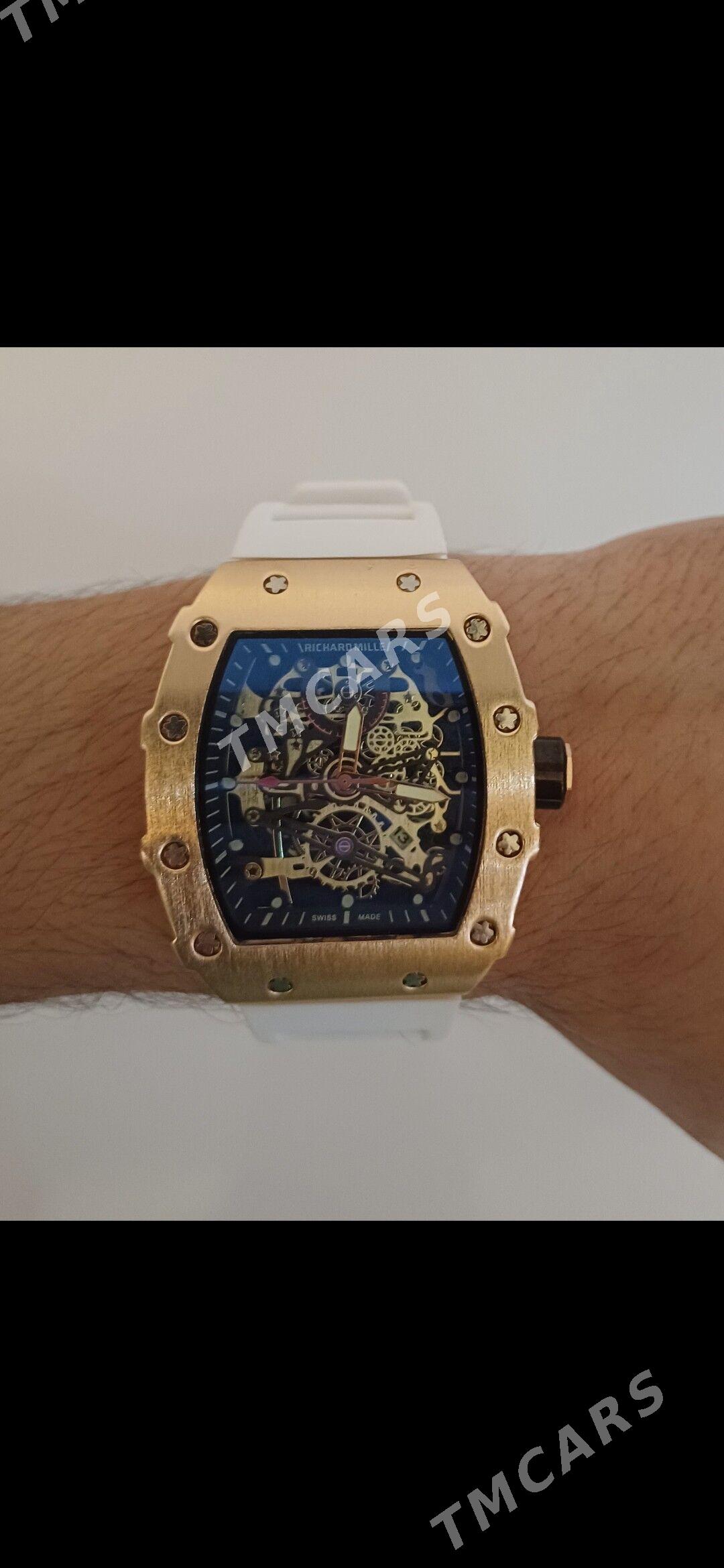 Richard mille sagat luks - Aşgabat - img 2