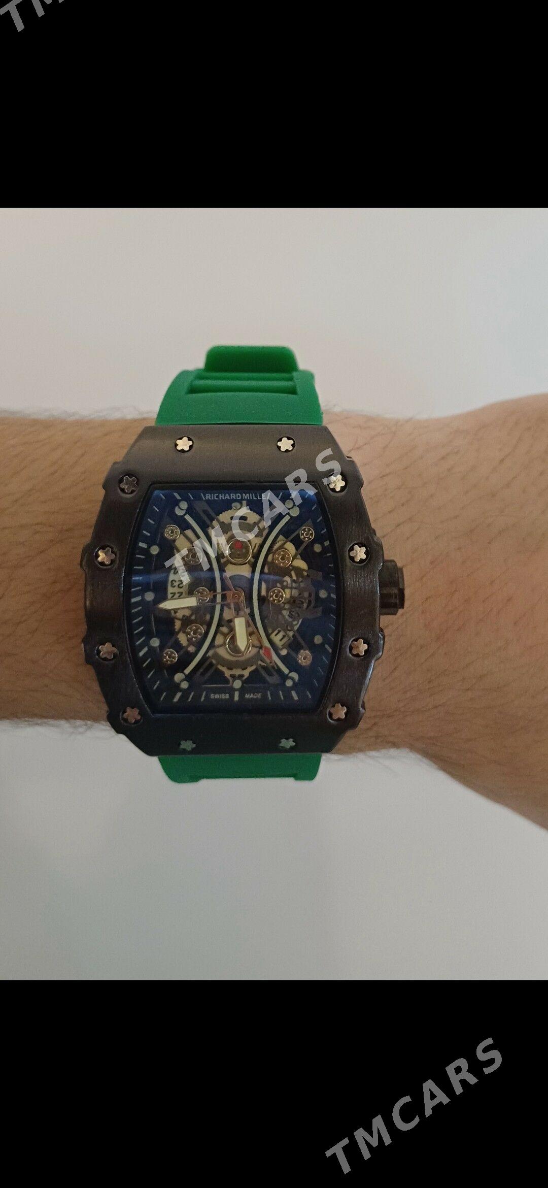 Richard mille sagat luks - Aşgabat - img 4