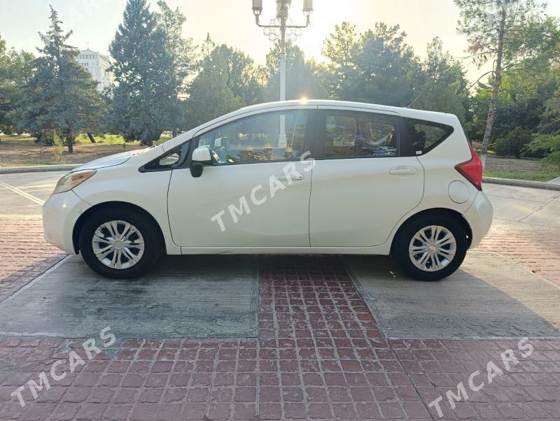 Nissan Versa Note 2013 - 88 000 TMT - Ашхабад - img 2