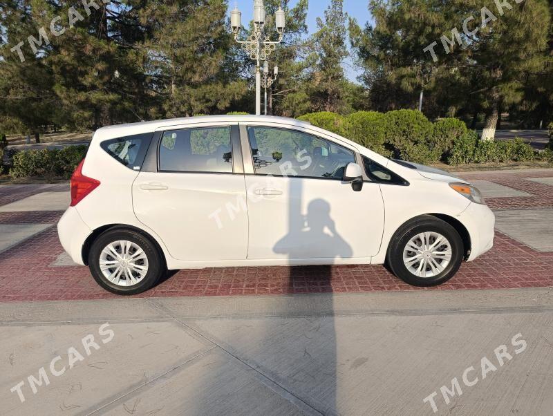 Nissan Versa Note 2013 - 88 000 TMT - Aşgabat - img 4