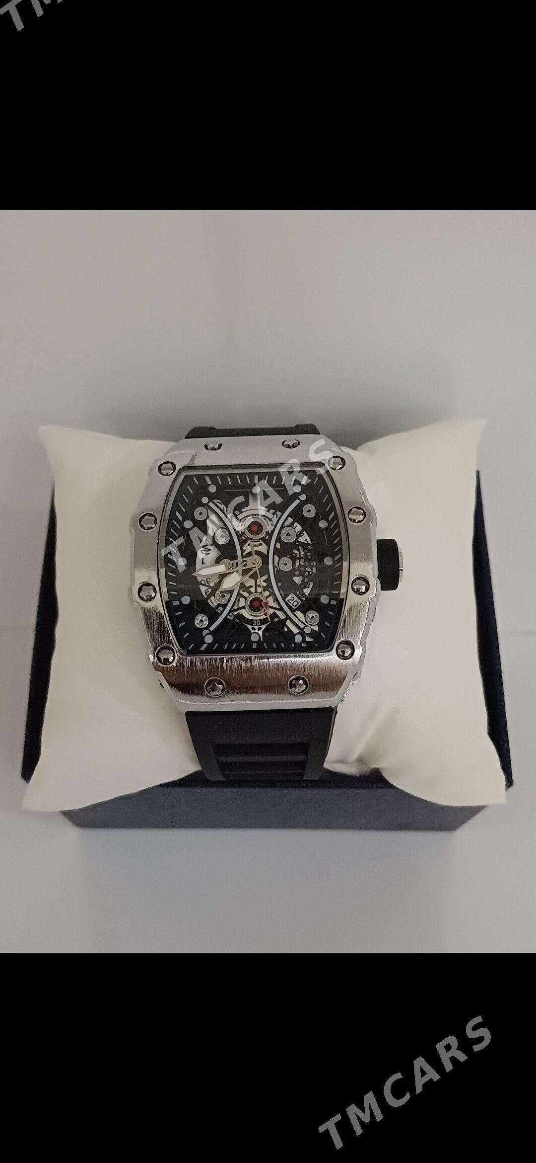 Richard mille sagat luks - Aşgabat - img 8