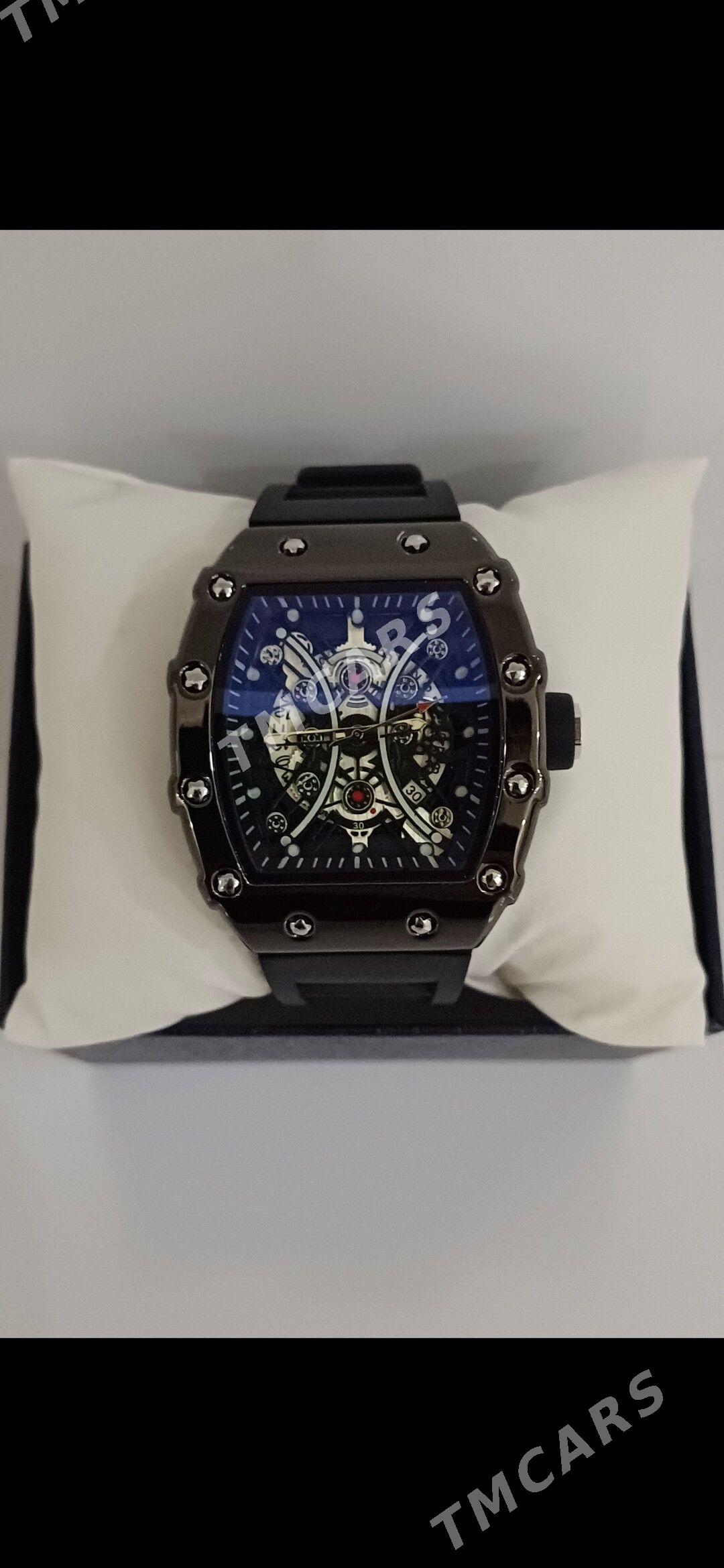 Richard mille sagat luks - Aşgabat - img 7