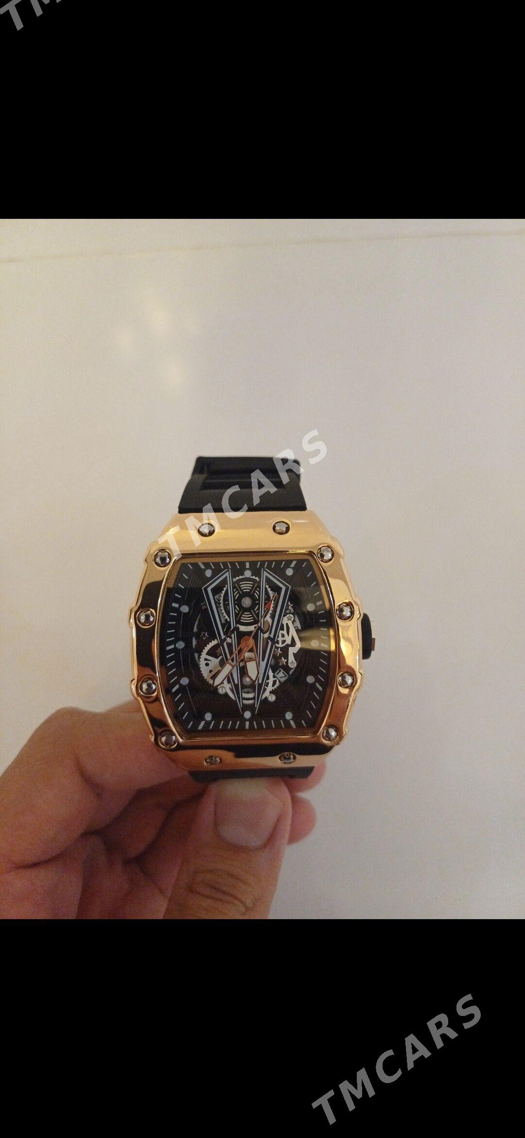 Richard mille sagat luks - Aşgabat - img 6