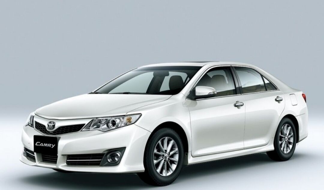 CAMRY KAROPGA 7 000 TMT - Мары - img 2