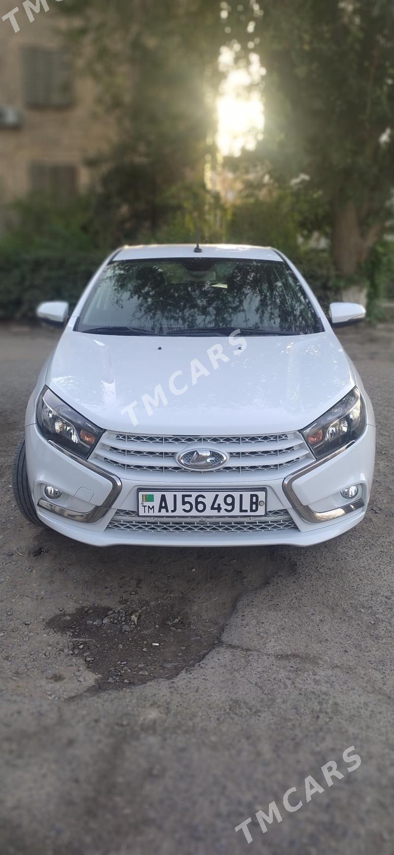 Lada Vesta 2019 - 150 000 TMT - Türkmenabat - img 4