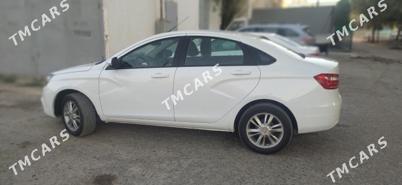 Lada Vesta 2019 - 150 000 TMT - Türkmenabat - img 7