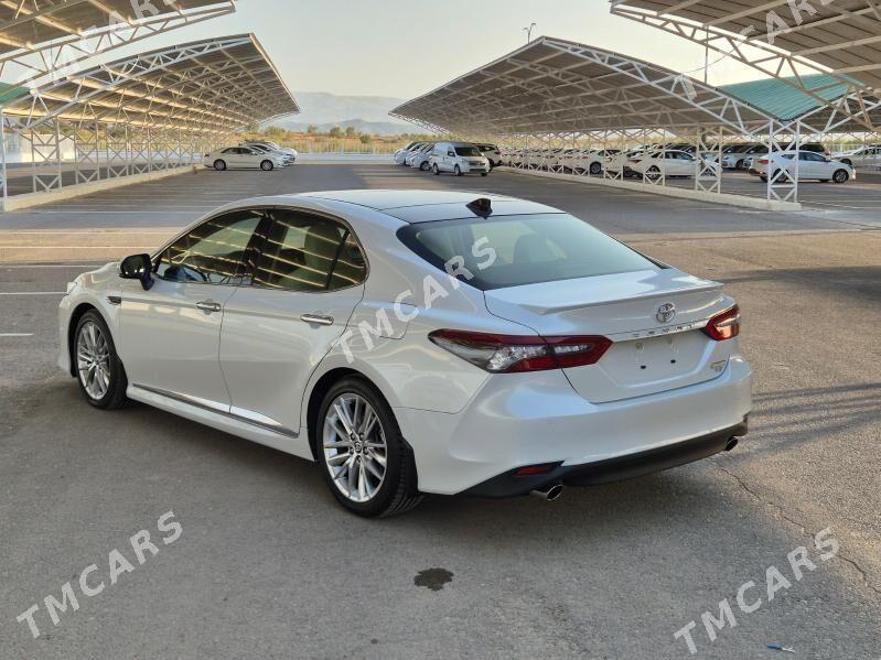 Toyota Camry 2022 - 655 000 TMT - Aşgabat - img 7