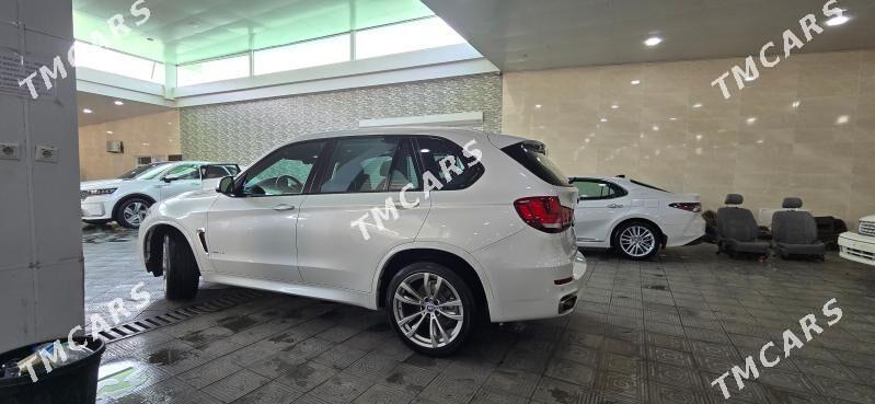 BMW X5 M 2016 - 950 000 TMT - Ашхабад - img 2