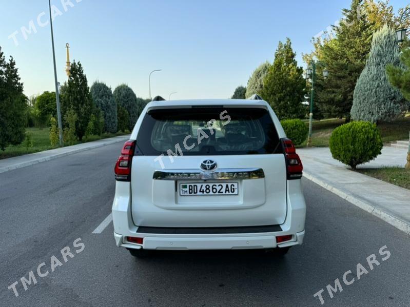 Toyota Land Cruiser Prado 2022 - 830 000 TMT - Aşgabat - img 9