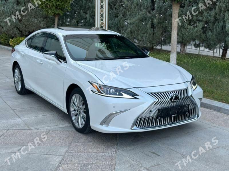 Lexus ES 350 2019 - 540 000 TMT - Олимпийский городок - img 5