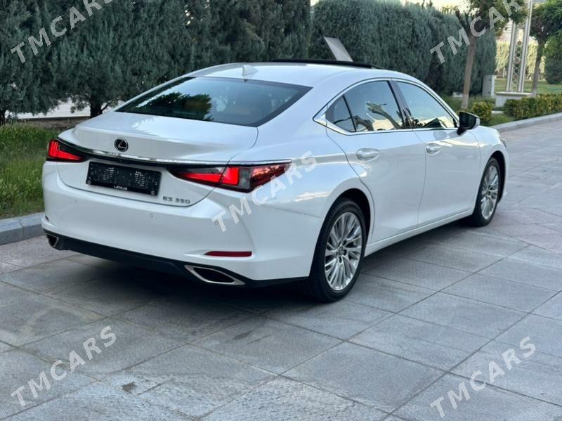 Lexus ES 350 2019 - 540 000 TMT - Олимпийский городок - img 6