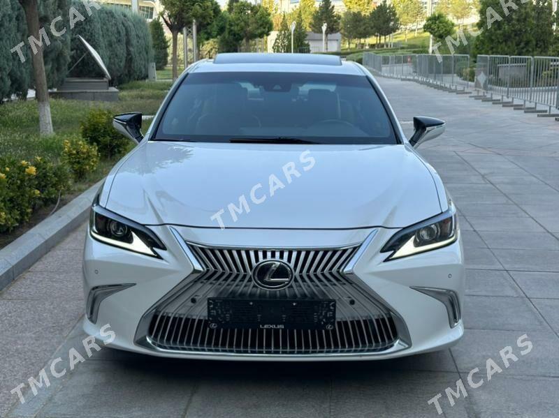 Lexus ES 350 2019 - 540 000 TMT - Олимпийский городок - img 3