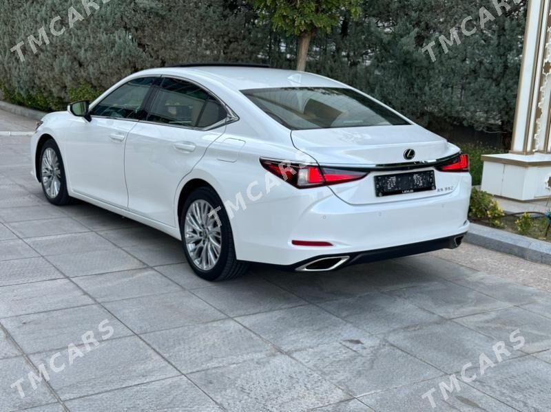 Lexus ES 350 2019 - 540 000 TMT - Olimpiýa şäherçesi - img 2