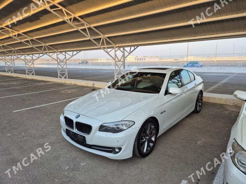 BMW F10 2011 - 285 000 TMT - Aşgabat - img 2