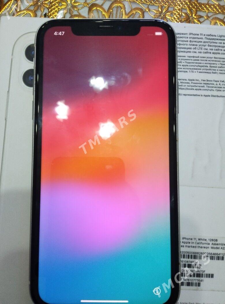 iPhone 11  128gb - Çärjew - img 3