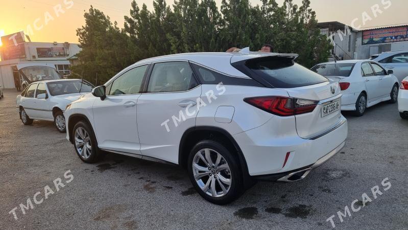 Lexus RX 350 2019 - 780 000 TMT - 4 мкр - img 3