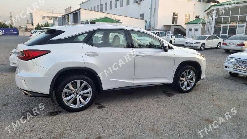 Lexus RX 350 2019 - 780 000 TMT - 4 mkr - img 2