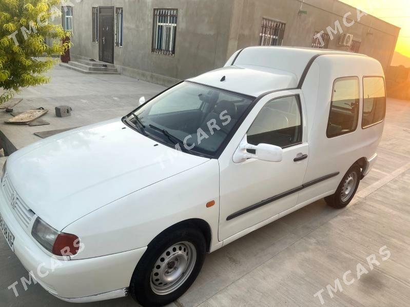 Volkswagen Caddy 2003 - 50 000 TMT - Aşgabat - img 5