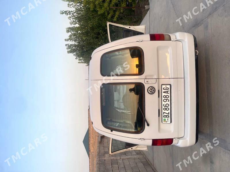 Volkswagen Caddy 2003 - 50 000 TMT - Aşgabat - img 6