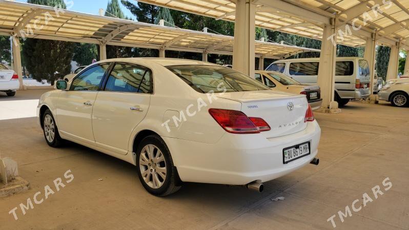 Toyota Avalon 2006 - 150 000 TMT - Мары - img 4