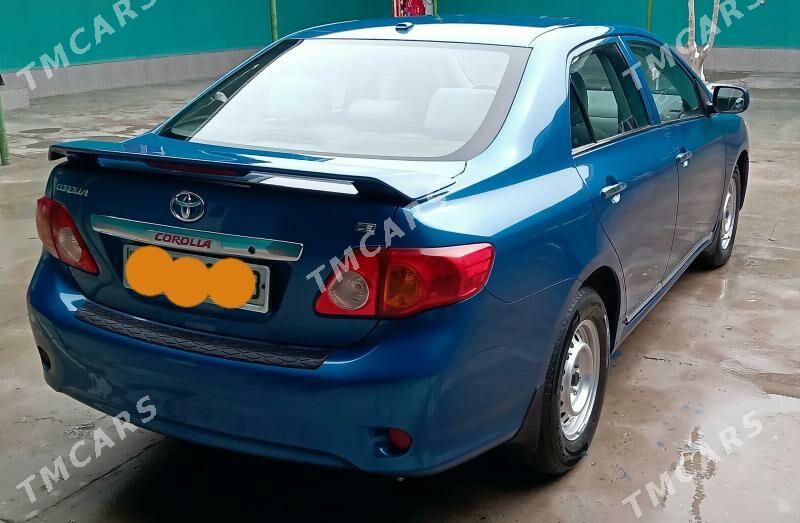 Toyota Corolla 2010 - 130 000 TMT - Farap - img 6