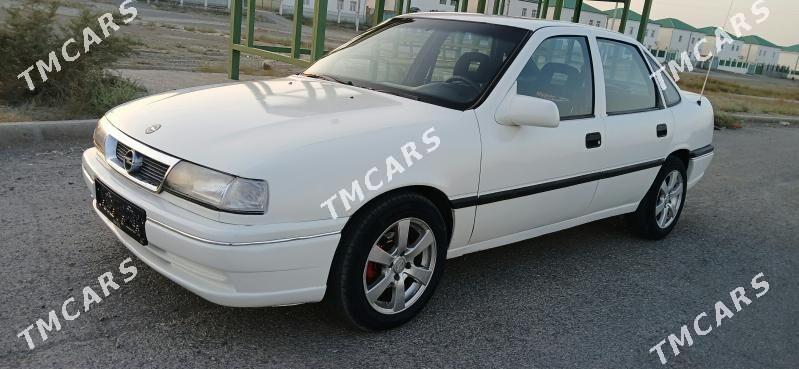 Opel Vectra 1994 - 30 000 TMT - Bäherden - img 2