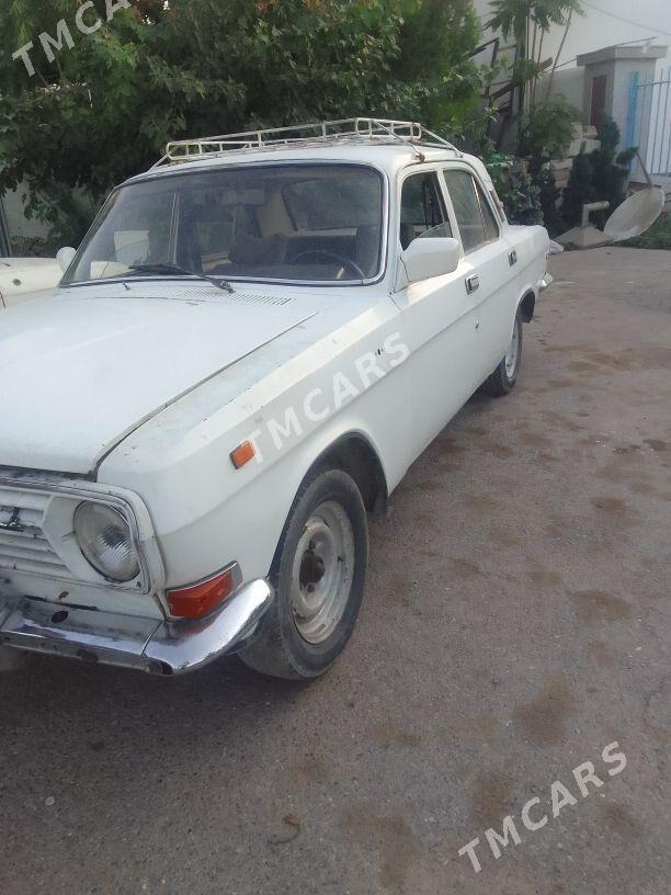 Gaz 24 1980 - 15 000 TMT - Ашхабад - img 4