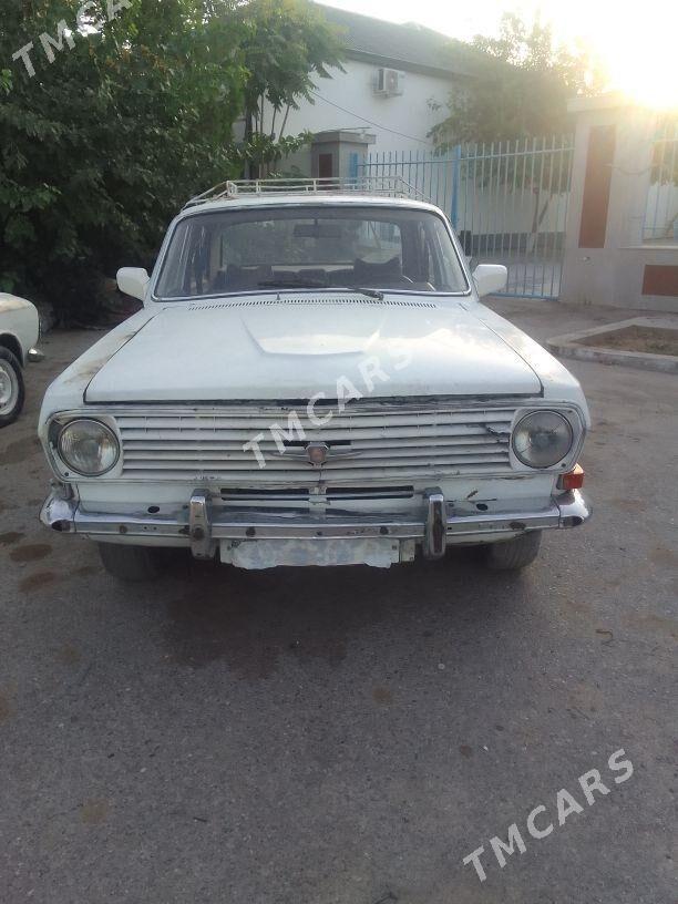 Gaz 24 1980 - 15 000 TMT - Ашхабад - img 5